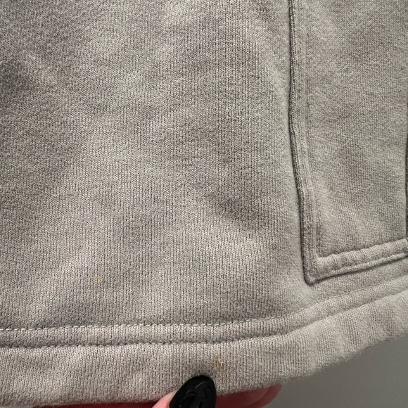 Aritzia Cozyfleece Jacket & Skirt SET - Picture 11 of 15